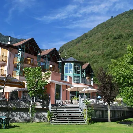 Hotel Club Tenno