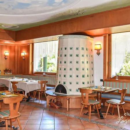 Hotel Club