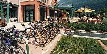 Hotel Club Tenno