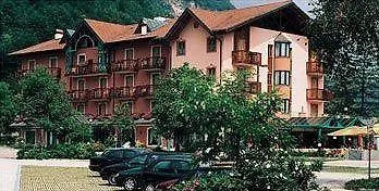 Hotel Club Tenno