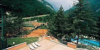 Hotel Club Tenno